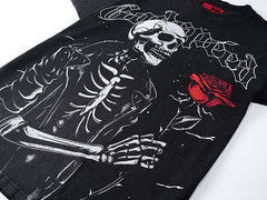 Smell The Roses T-Shirt