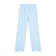 Classic Embroidered Sweatpants #R133