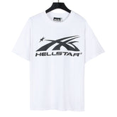 Classic Letter Head T-shirt