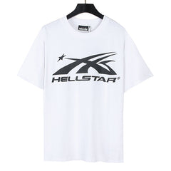 Classic Letter Head T-shirt