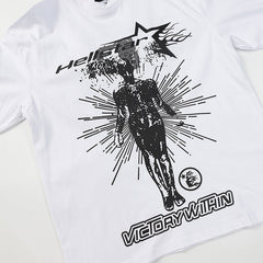 Studios Victory long Sleeve Tee