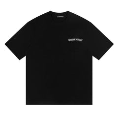 CH Cross Pattern T-shirt #Y22