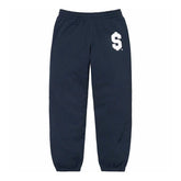 S Logo Sweatpant