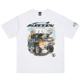 Studios Austin T-shirt
