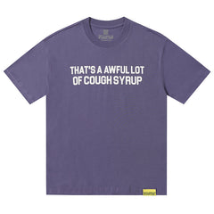 That's A Awful Lot Of Tee