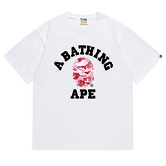 Head Graphic Tee