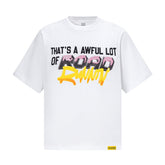 That's A Awful Lot Of Tee