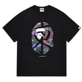 Head Graphic Tee