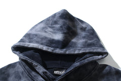 Studios Washed Grey Hoodie