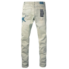 Jean #3012