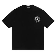 CH Cross Pattern T-shirt #Y28