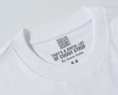 That's A Awful Lot Of Tee
