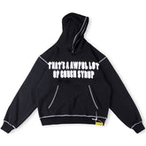 Cough Syrup Hoodie