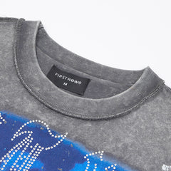 Iron Diamond Tee