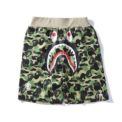 SHORT S2