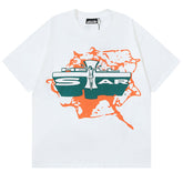 Cross T-shirt