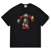 Head Graphic Tee