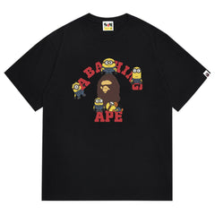 Head Graphic Tee