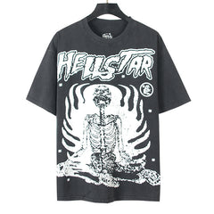 Inner Peace Vintage T-shirt