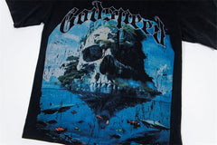 Island 2 T-Shirt