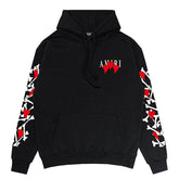Hoodies #M004