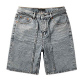 Denim Shorts #5096