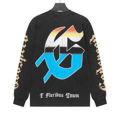 Artificial Love Layered Long Sleeve T-Shirt