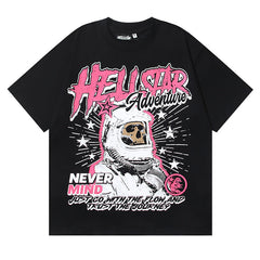 Never Mind T-shirt