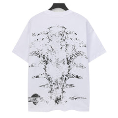 Masked Man T-Shirt