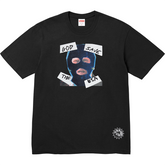 God Save Us Tee