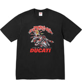 25SS BIKE Tee