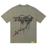 That's A Awful Lot Of Tee