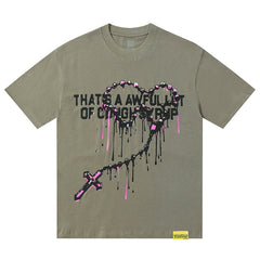 That's A Awful Lot Of Tee