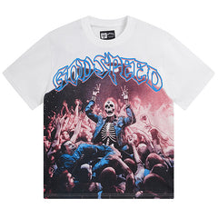 Support And Love T-Shirt