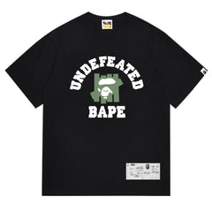 Head Graphic Tee