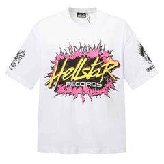 Records T-shirt