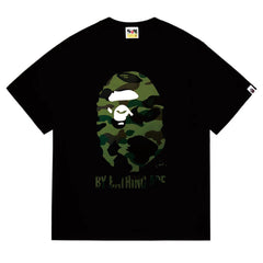 Head Graphic Tee