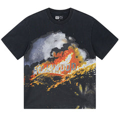 Hollywood Inferno T-Shirt