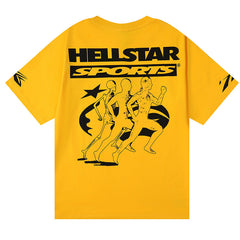 Marathon T-Shirts