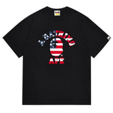 Head Graphic Tee
