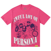 That's A Awful Lot Of Tee