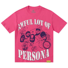 That's A Awful Lot Of Tee