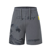 Fashion Shorts