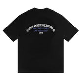 CH Cross Pattern T-shirt #Y18
