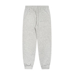 Letter Pattern Sweatpants #AL89