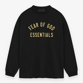 Long Sleeve T-Shirt Loose Fit