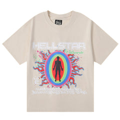 Studios Print Leisure T-shirt