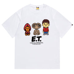 Character Graphic Tee