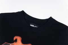 Fear None T-Shirt