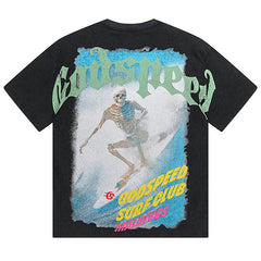 Surf Club T-Shirt